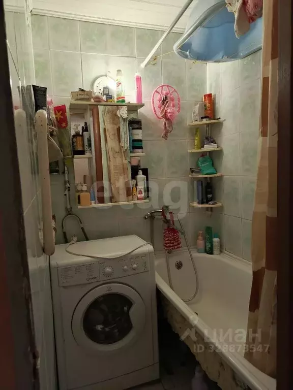 Комната Татарстан, Альметьевск ул. Гафиатуллина, 9 (52.0 м) - Фото 1