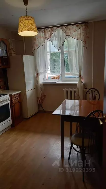1-к кв. Татарстан, Казань ул. Академика Губкина, 37А (38.0 м) - Фото 1