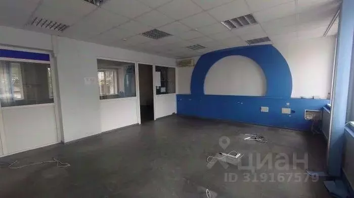 Помещение свободного назначения в Крым, Симферополь ул. Александра ... - Фото 1