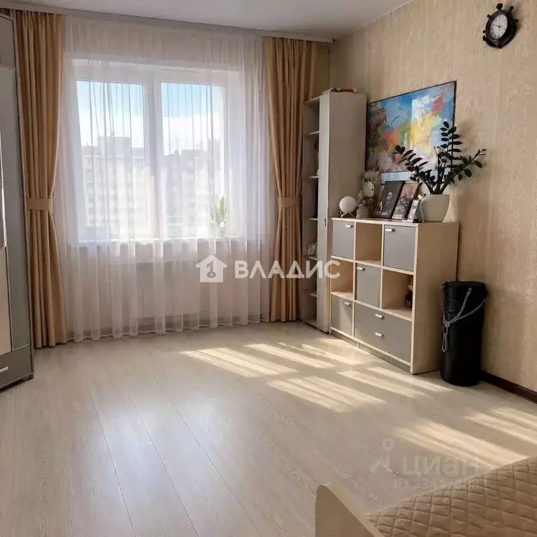 3-к кв. Иркутская область, Иркутск Юбилейный мкр, 122 (96.9 м) - Фото 2