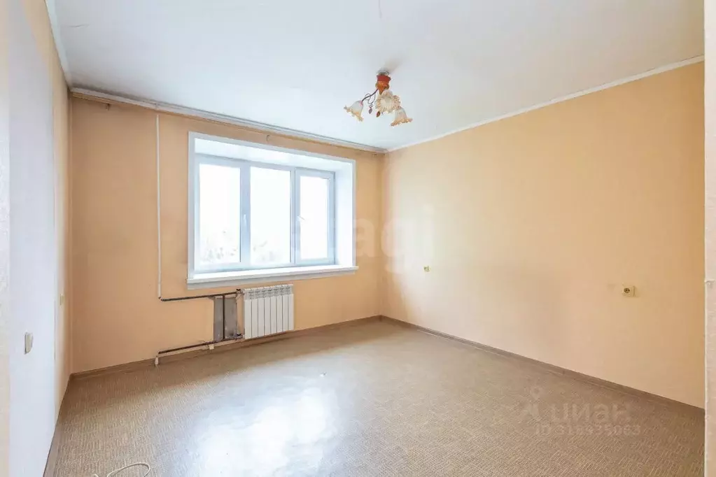 2-к кв. Новосибирская область, Бердск ул. Рогачева, 49 (60.7 м) - Фото 0