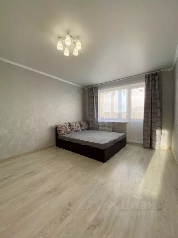 1-к кв. Саратовская область, Саратов Миллеровская ул., 23 (33.9 м) - Фото 1