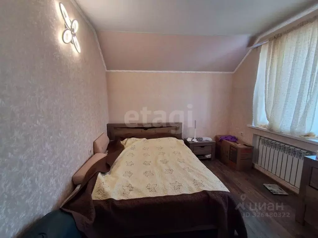 Дом в Курская область, Курский район, Клюквинский сельсовет, д. Халино ... - Фото 1