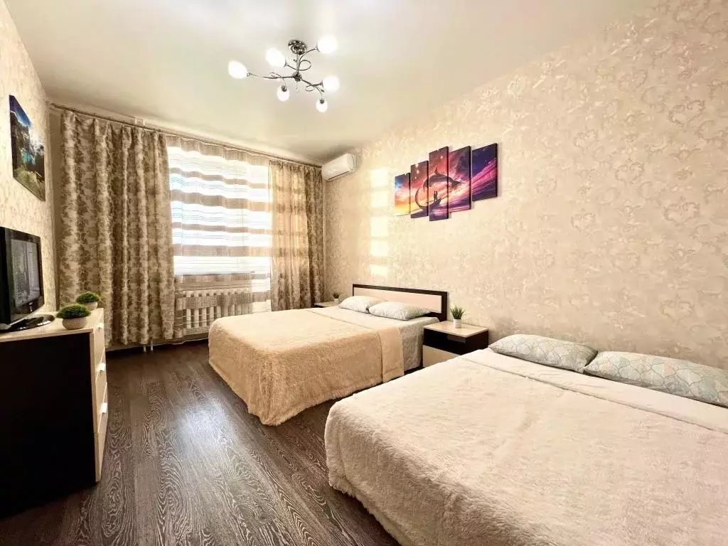 1-к кв. Самарская область, Самара ул. Маяковского, 95 (56.0 м) - Фото 1