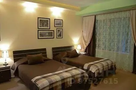 Комната Краснодарский край, Армавир ул. Урицкого, 83а (35.0 м) - Фото 1