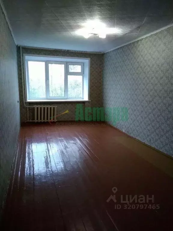 2-к кв. Забайкальский край, Чита ул. Энтузиастов, 43 (47.1 м) - Фото 1