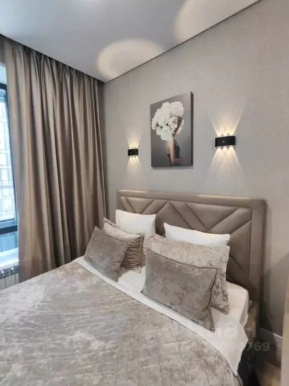 Студия Хакасия, Абакан ул. Тельмана, 159 (29.0 м) - Фото 1