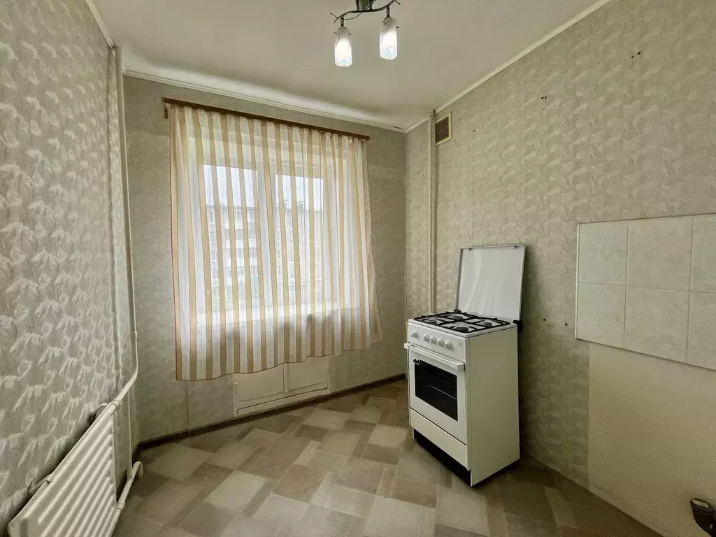 Продаётся 1-к квартира, 30.7 м - Фото 0