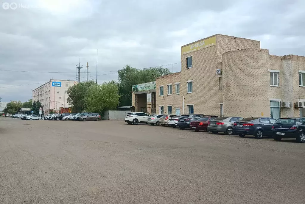 Производственное помещение (1400 м) - Фото 1