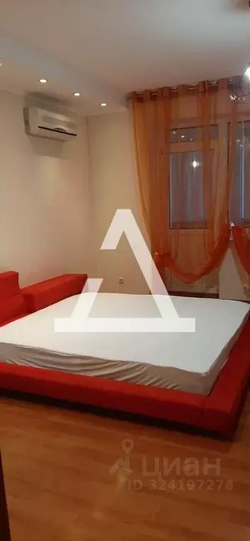 3-к кв. Самарская область, Самара ул. Лейтенанта Шмидта, 1с1 (133.0 м) - Фото 1