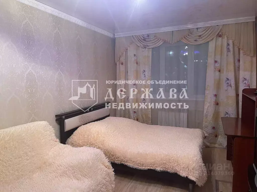 1-к кв. Кемеровская область, Междуреченск ул. Юдина, 12 (32.5 м) - Фото 0