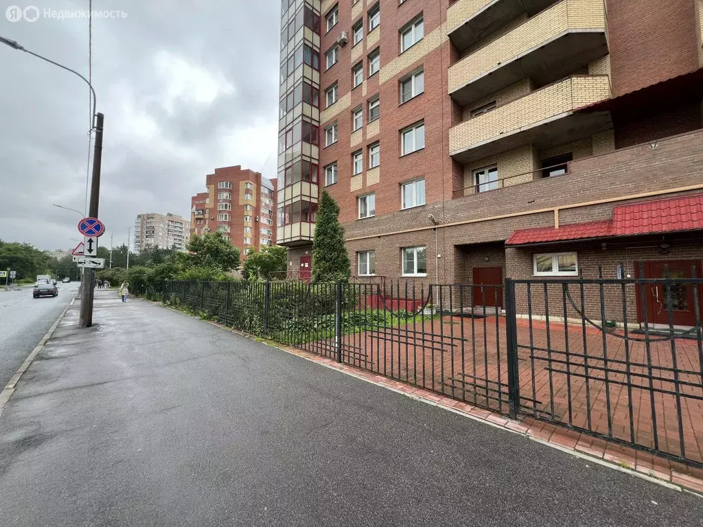 Помещение свободного назначения (85.7 м) - Фото 1
