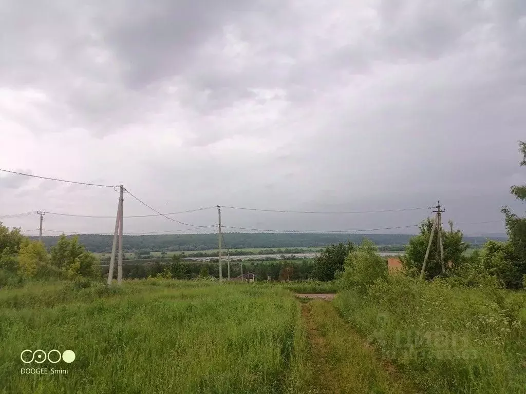 Участок в Калужская область, Калуга городской округ, д. Воровая  (18.0 ... - Фото 0