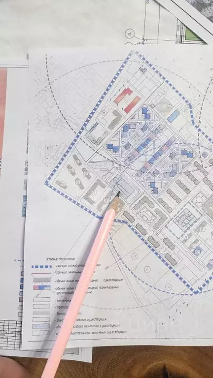 3-к кв. Северная Осетия, Владикавказ ул. Астана Кесаева, 44Д (100.0 м) - Фото 2