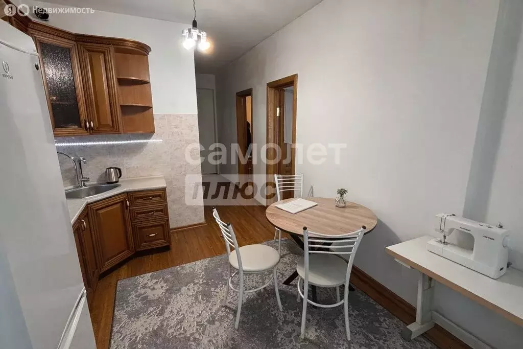 2-комнатная квартира: Махачкала, улица Нигматулы Магомедова, 75к1 ... - Фото 0