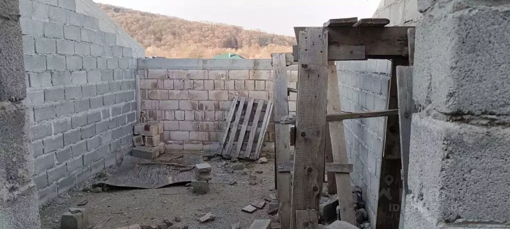 Дом в Северная Осетия, Владикавказ Учитель СТ, 22-я линия (400 м) - Фото 2