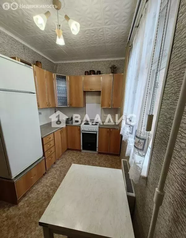 1-комнатная квартира: Одинцово, улица Маршала Жукова, 34А (39.2 м) - Фото 1