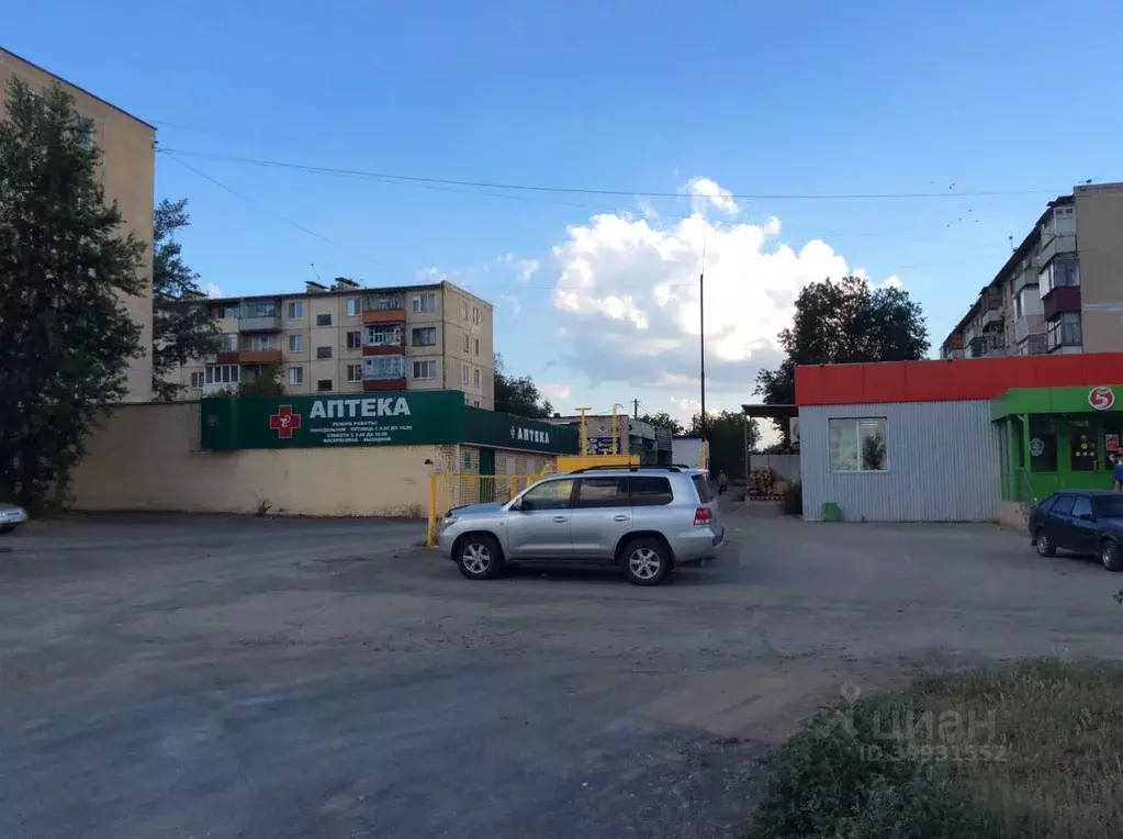 Помещение свободного назначения в Оренбургская область, Орск ... - Фото 0
