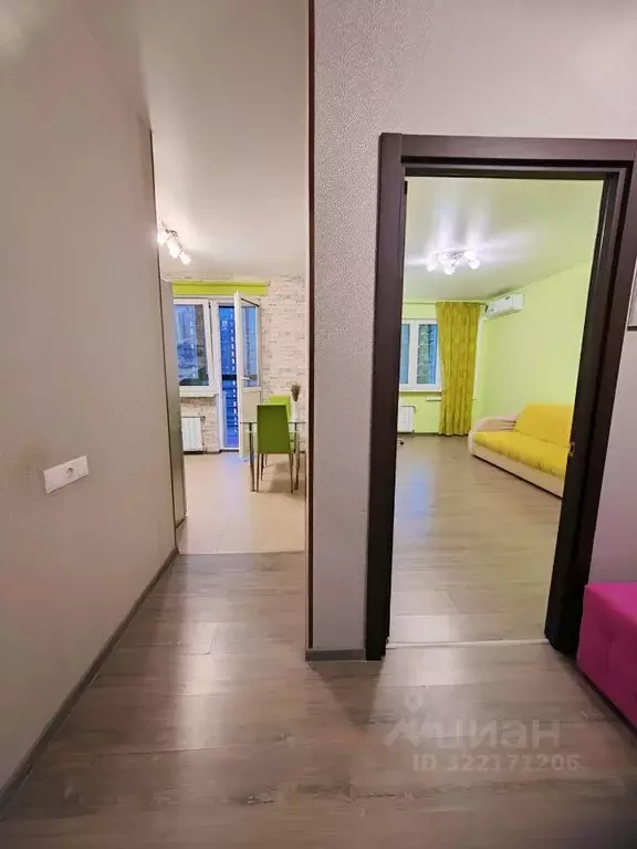 1-к кв. Московская область, Красногорск городской округ, Путилково пгт ... - Фото 1