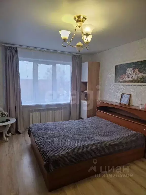 2-к кв. Курская область, Курск Береговая ул., 5 (56.0 м) - Фото 1