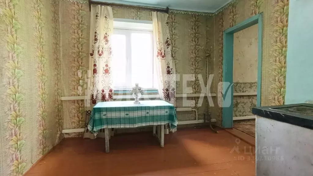 Дом в Краснодарский край, Апшеронск Советский пер., 3 (53 м) - Фото 2