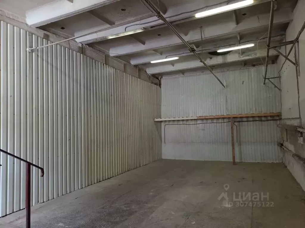 Склад в Саратовская область, Саратов Сызранская ул., 1Б (65 м) - Фото 2