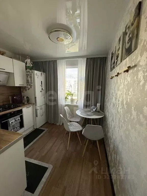 3-к кв. Ямало-Ненецкий АО, Новый Уренгой Дружба мкр, 1/4 (68.0 м) - Фото 2