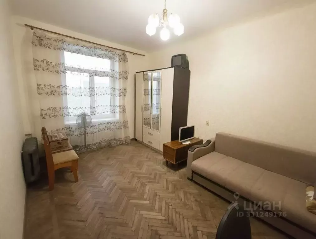 3-к кв. Волгоградская область, Волгоград ул. Мира, 20 (81.0 м) - Фото 2