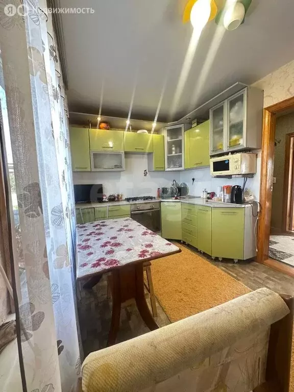 Дом в посёлок городского типа Голышманово, улица Пономарёва (65.3 м) - Фото 1