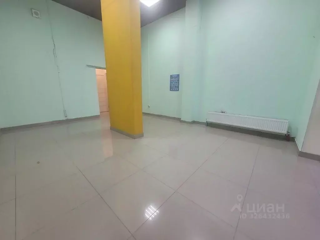 Помещение свободного назначения в Краснодарский край, Краснодар ул. ... - Фото 2