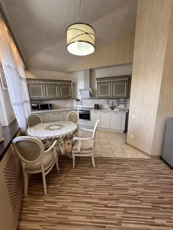 Продаётся 3-к квартира, 99.2 м - Фото 1