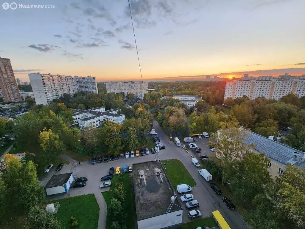 3-комнатная квартира: Москва, Псковская улица, 10к1 (72.2 м) - Фото 1