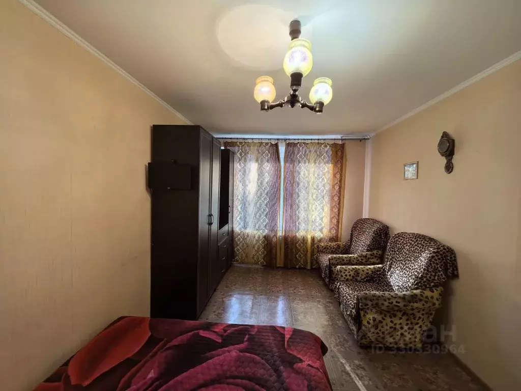 2-к кв. Москва Оренбургская ул., 14 (44.5 м) - Фото 2