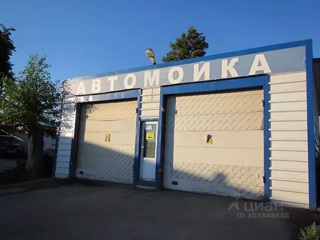 Склад в Свердловская область, Первоуральск муниципальный округ, пос. ... - Фото 2
