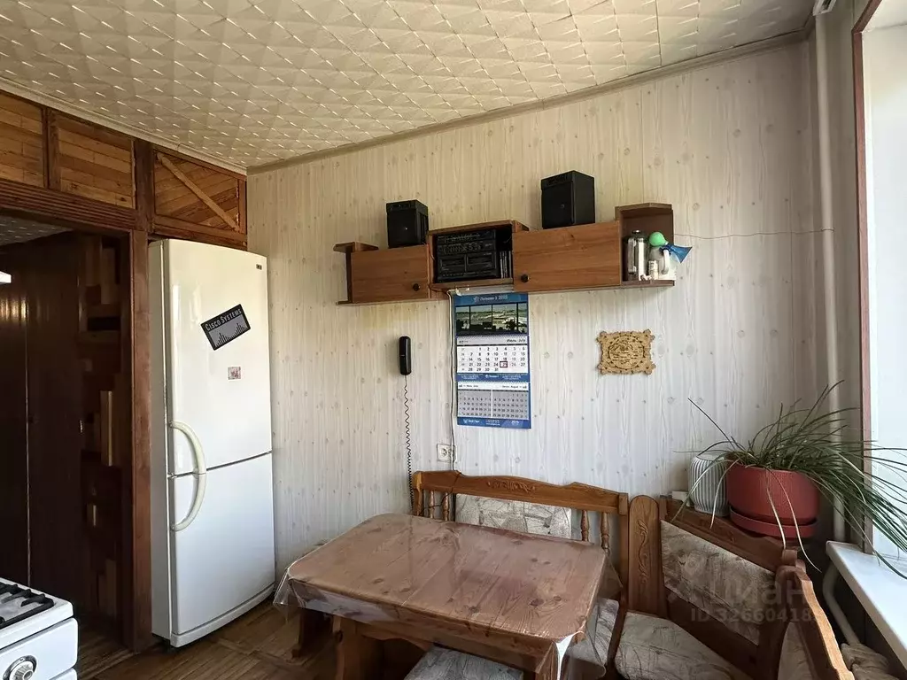 3-к кв. Ленинградская область, Всеволожск ул. Вокка, 14 (72.2 м) - Фото 2