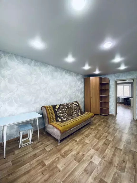 2-к кв. Хакасия, Абакан Советская ул., 115 (43.2 м) - Фото 1