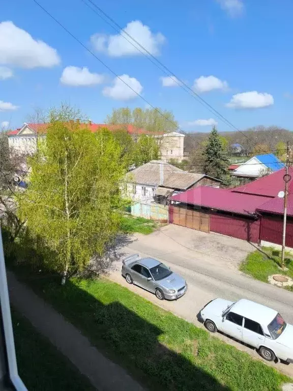 Студия Ставропольский край, Лермонтов ул. Горняков (35.0 м) - Фото 1