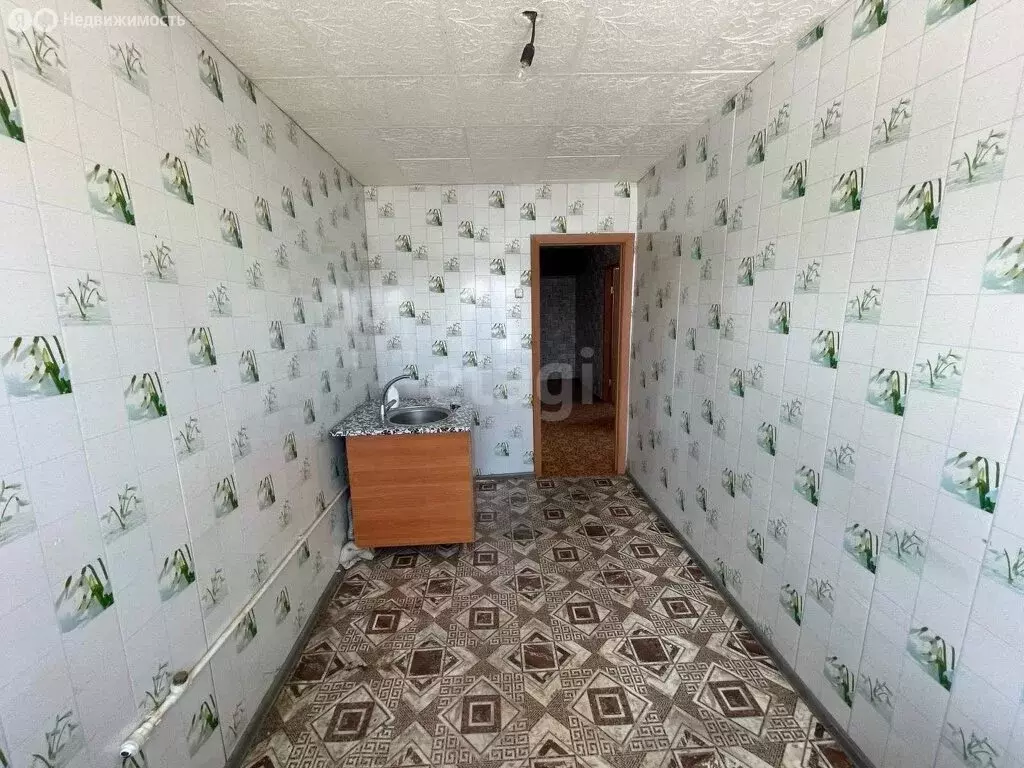 2-комнатная квартира: Бабушкин, улица 3-го Интернационала, 17 (42.3 м) - Фото 1