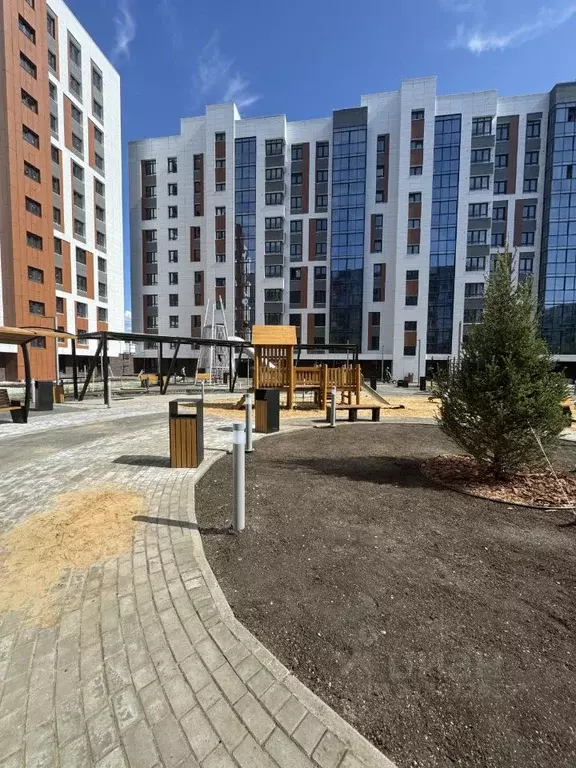1-к кв. Иркутская область, Иркутск ул. Старо-Кузьмихинская, 22/1 (30.8 ... - Фото 1