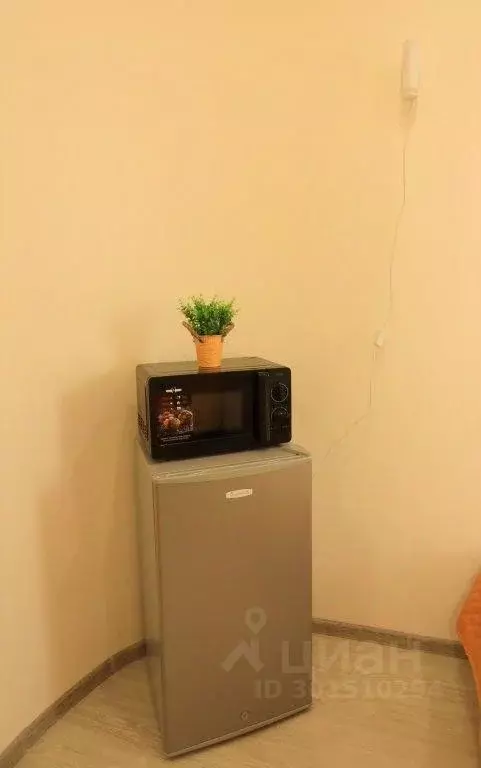 Комната Красноярский край, Красноярск ул. Карла Маркса, 44Г (22.0 м) - Фото 2