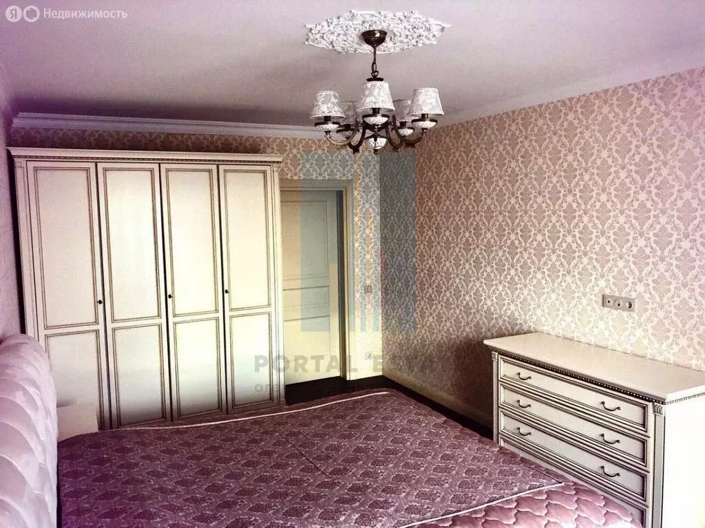 3-комнатная квартира: Москва, Варшавское шоссе, 141к13 (87 м) - Фото 2