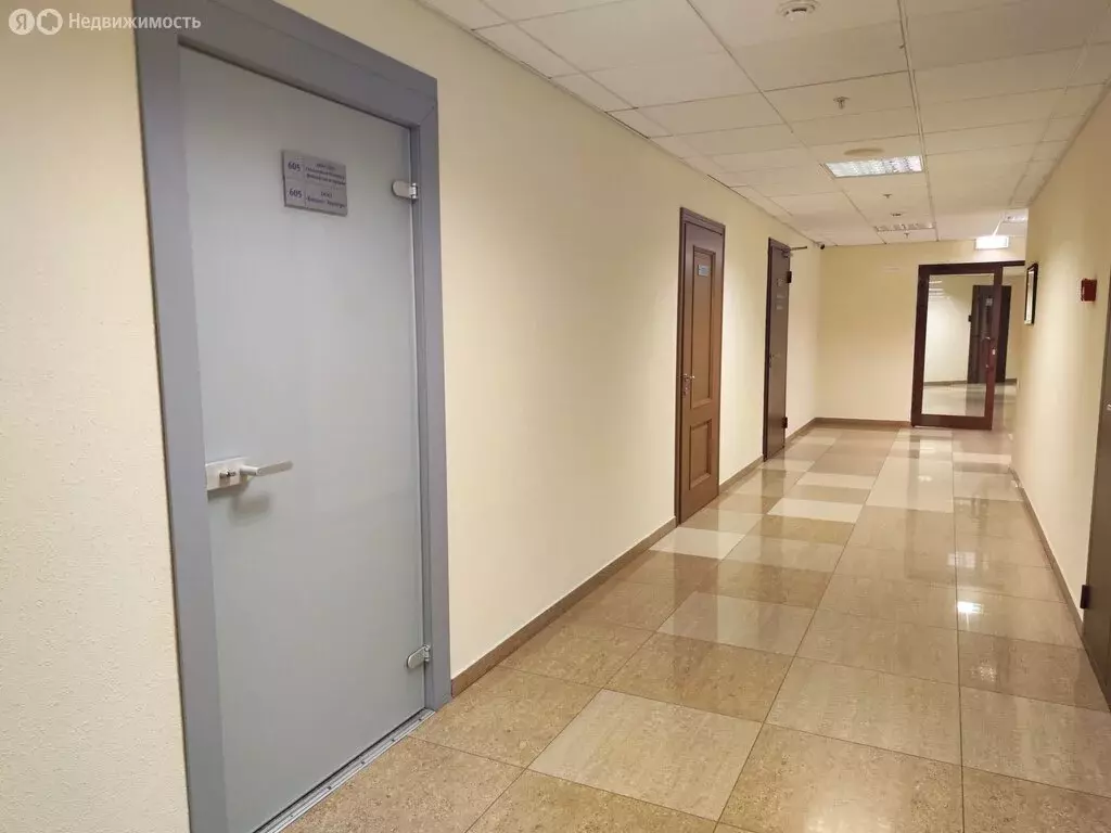 Офис (37 м) - Фото 2