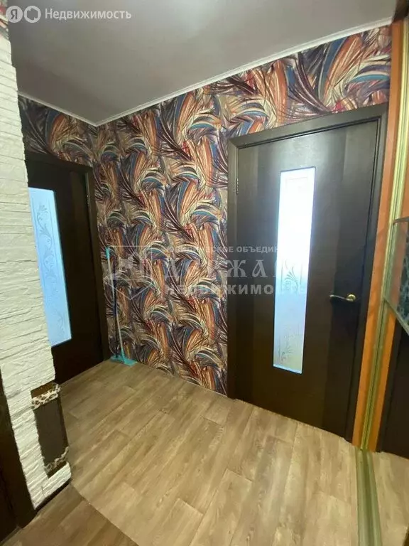 2-комнатная квартира: Кемерово, Космическая улица, 12 (34.2 м) - Фото 1