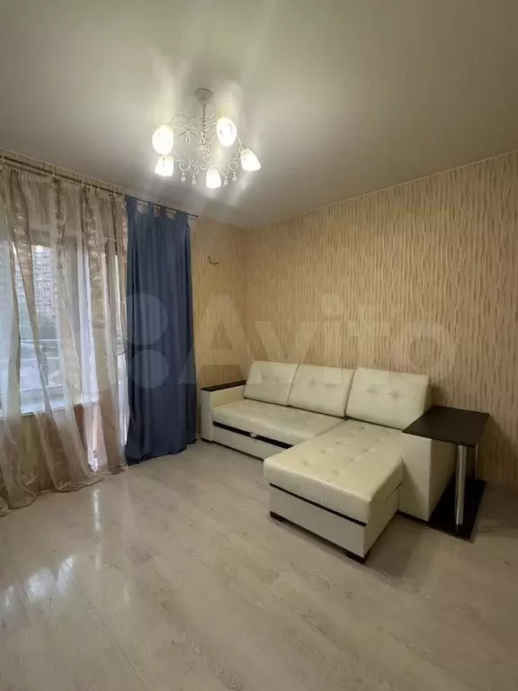 Квартира-студия, 32 м, 2/9 эт. - Фото 1