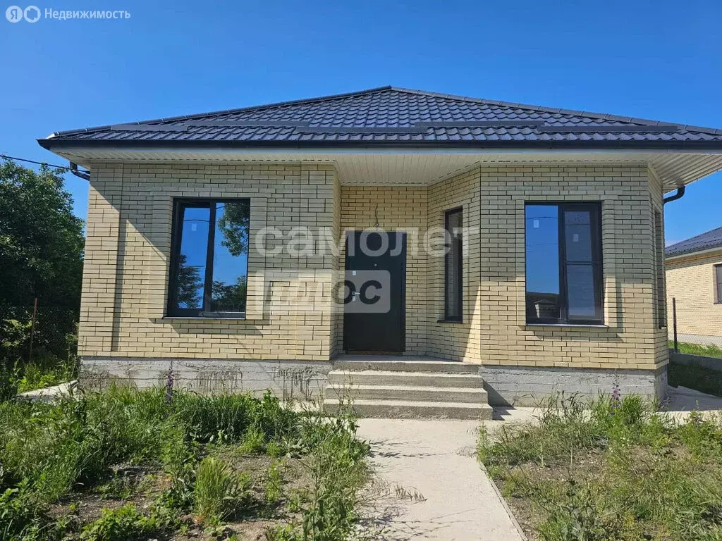 Дом в станица Гостагаевская, Северная улица (110 м) - Фото 0