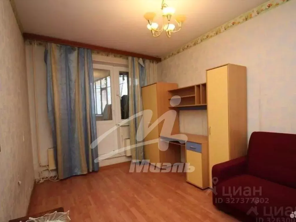 3-к кв. Московская область, Люберцы городской округ, Октябрьский пгт, ... - Фото 2