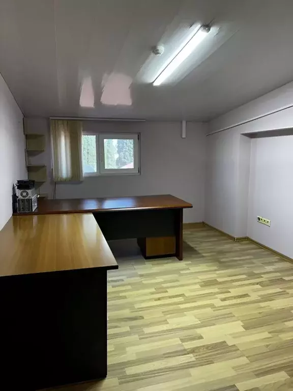 Офис в Краснодарский край, Сочи ул. Демократическая, 23А (205 м) - Фото 1