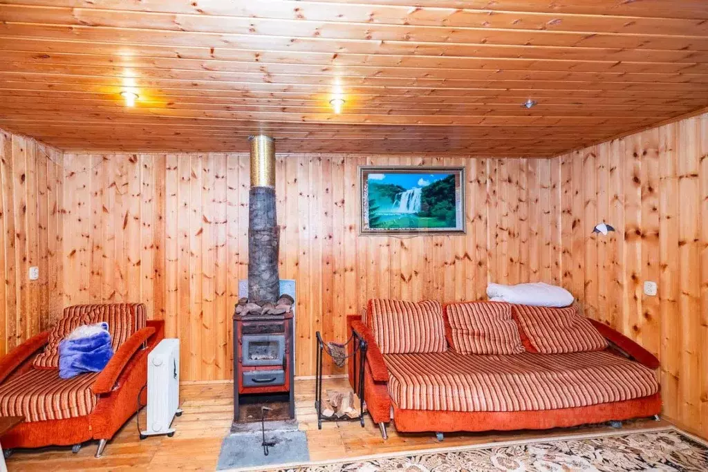 Дом в Ханты-Мансийский АО, Сургут Виктория садовое товарищество, ул. ... - Фото 1