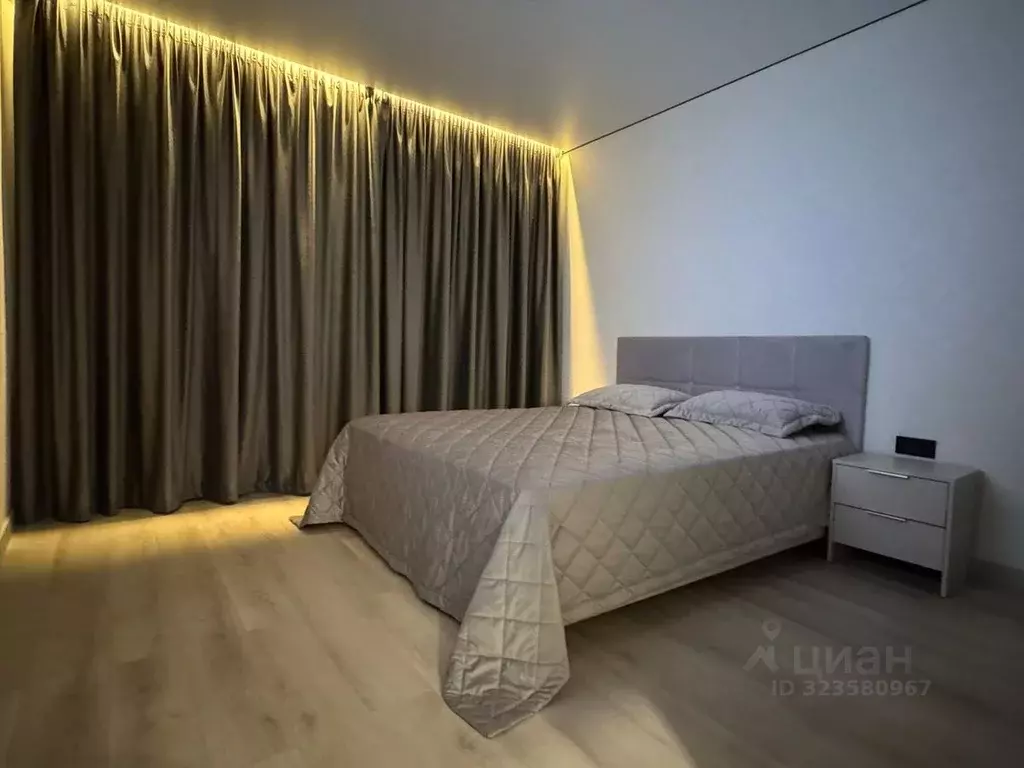 2-к кв. Москва Верхняя ул., 3К1 (42.4 м) - Фото 1