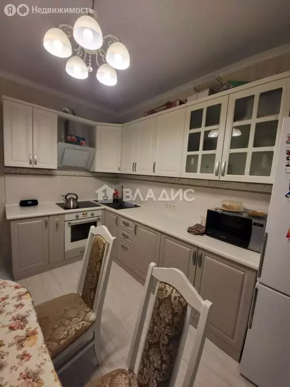 1-комнатная квартира: Краснодар, улица имени Невкипелого, 24/2к1 (39.3 ... - Фото 0